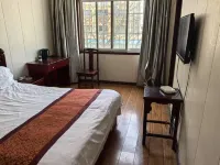 Xinyuan Business Hotel