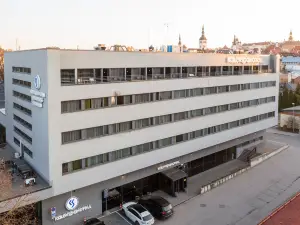 Kalev Spa Hotel & Waterpark