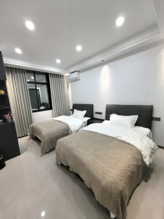 Xileju Chinese Inn Отели рядом с достопримечательностью «Qutang Gorge»