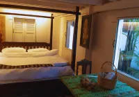 Stay in a Charming Colonial Villa