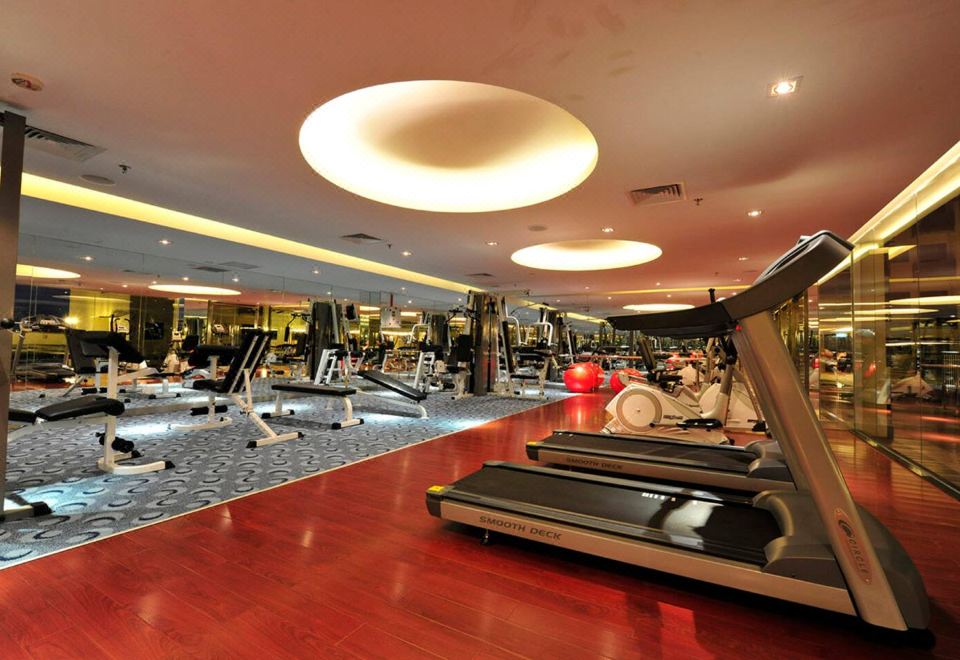 Royal Crown Scsp KK CBD near Imago 썸네일