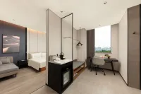 Atour Hotel Foshan Zu Miao Lingnan Tiandi‌