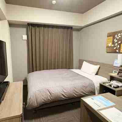 ホテルルートイン宇都宮ゆいの杜-ライトラインゆいの杜西駅前- Rooms