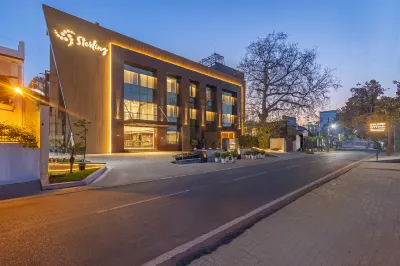 Sterling Borderland Amritsar Hotels near Mandir Shivala Bohr Wala