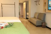 Shenzhen Shiyatu X Elegant Residence (Convention Center Gangxia Metro Station Branch)