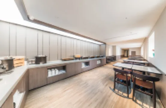 HanTing Hotel (Harbin Wuchang Pedestrian Street)