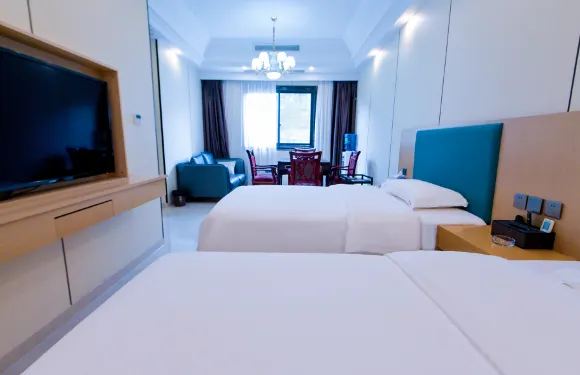 成都韓興商務酒店