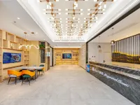 Magnotel Hotel (Cangzhou West Railway Station Jiefang West Road) - 2-Star