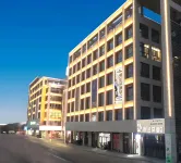 Xilanduo Hotel (Yangzhou West Railway Station) - Layanan Antar-Jemput