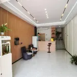 Yijia Hotel (Luoyang Longmen High-Speed Railway Station)