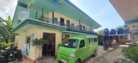 OYO 1121 JUNLYN APARTELLE