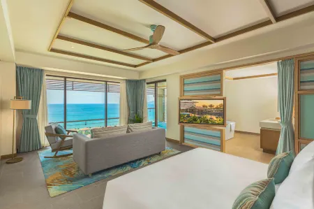 Fusion Resort & Villas Da Nang