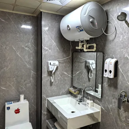 Love You Shang Hakka Apartment (Fushun Petrochemical University)