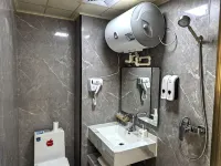Love You Shang Hakka Apartment (Fushun Petrochemical University) - acceptant les animaux