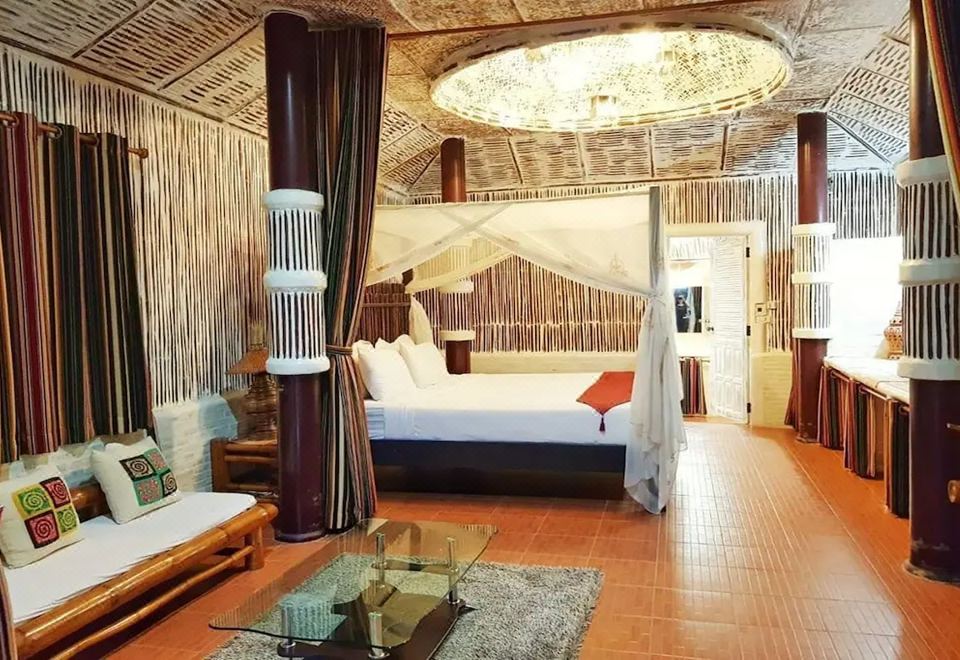 I am Chiang Rai Resort