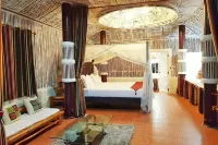 I am Chiang Rai Resort Hotel in zona Wat Pang Sanook