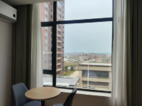 惠安望舒酒店（東嶺萬道商業廣場店）