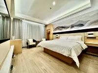 Jinmao Homestay (Nandan Bus Terminal)