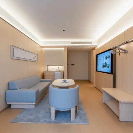 JI Hotel (Dongyang Intime City)