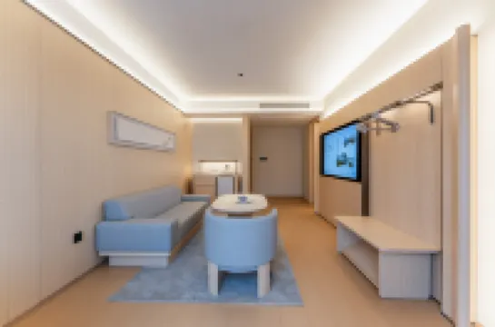 JI Hotel (Dongyang Intime City)