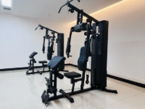 Baotong Pearl Hotel