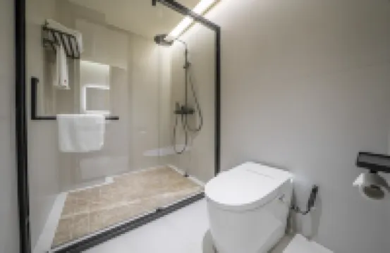 陽朔禾田山舍（十里畫廊遇龍河店）