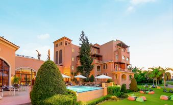 Stella Golf Hotel