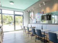 慕尼黑東城民宿飯店 - 早餐