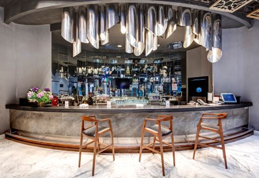 Movenpick Hotel Istanbul Golden Horn Hotel Overview