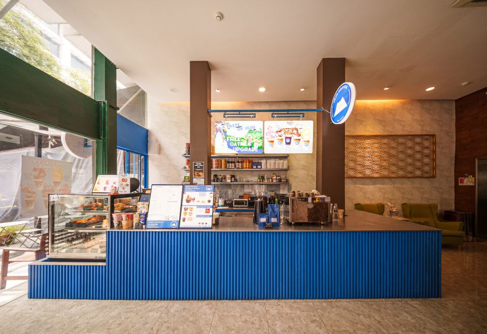 3. 더 메수이 호텔..