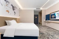 Kyriad Marvelous Hotel