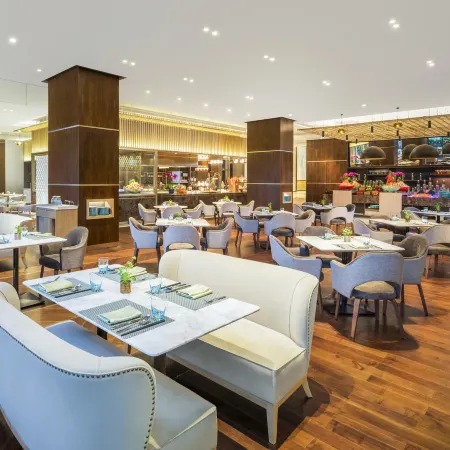 Meixi Lake Hotel, A Luxury Collection Hotel, Changsha