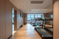 MEHOOD LESTIE Hotel (Huizhou Boluo Shiwan) - Træningscentre