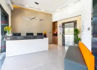 Zhoushan Haili Business Hotel