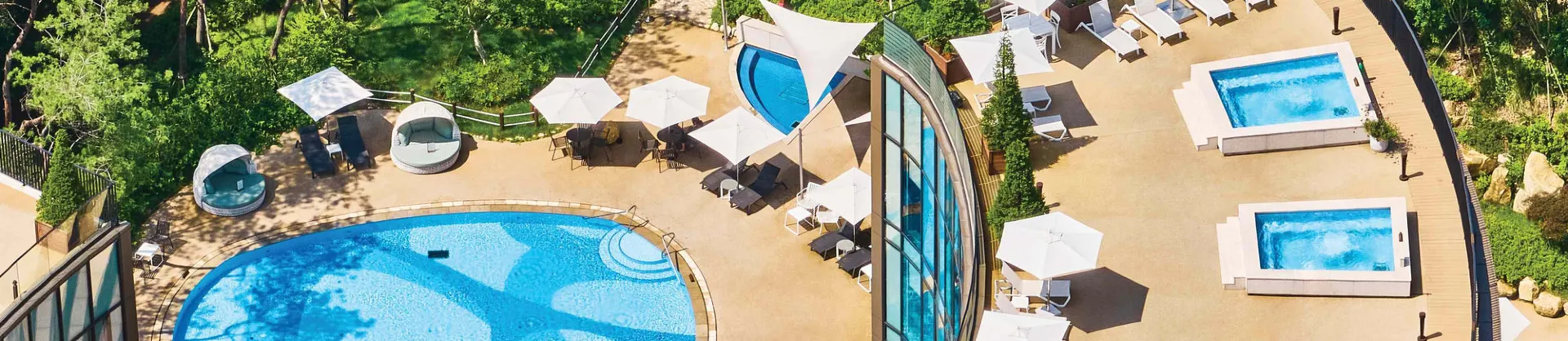 Top 20 Luxury Hotels near Chuncheon-si