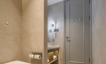 Vienna International Hotel (Shijiazhuang Railway Station Huai'an East Road)