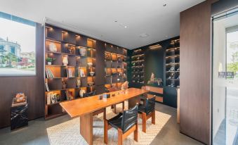 Nanxi  Garden  Homestay  Jingdezhen