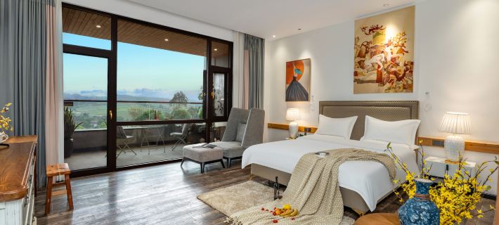 Milemingdian Courtyard Hotels in Mile City