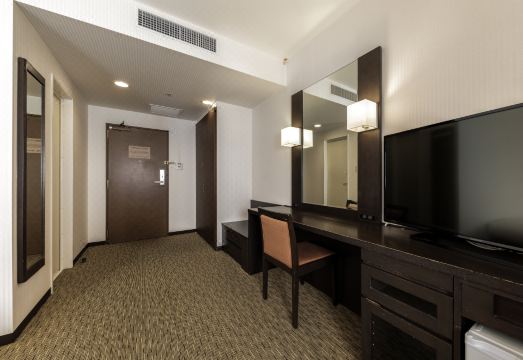 호텔 대욕장 시설