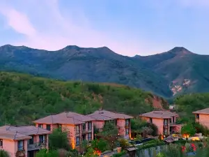 林州的熱門精品民宿