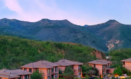 Qixin Xiaozhu Hostel