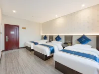 Free Comfort Hotel(Shunyi Fengbo Subway Station Store) Hotels near Fengbo Station