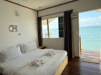 Panglima Resort Semporna فنادق في سيمبورنا