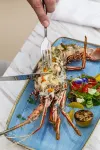 Radisson Collection Resort & Spa, Galle - breakfast
