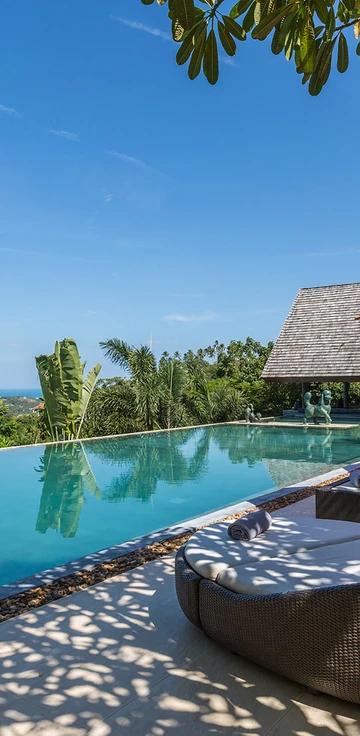 รูปภาพของปานาเซีย รีทรีต