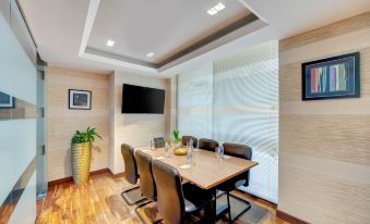 Suha JBR Hotel Apartments