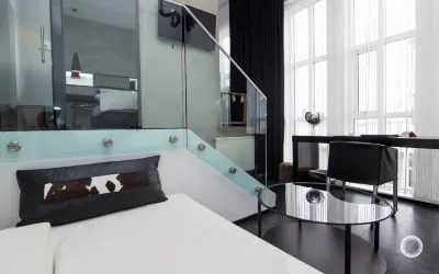 Thingholt by Center Hotels Các khách sạn ở 