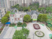 Hi Inn (Zhenjiang Jiangsu University Xuefu Road) Hotel a Zhenjiang