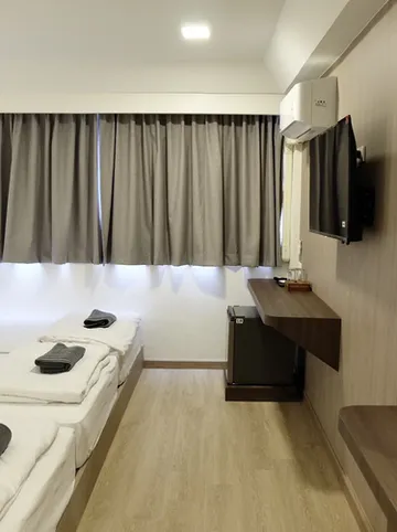 รูปภาพของโรงแรม อู่ทอง