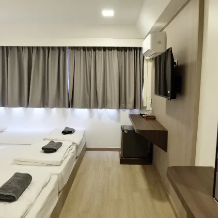 U-Thong Hotel